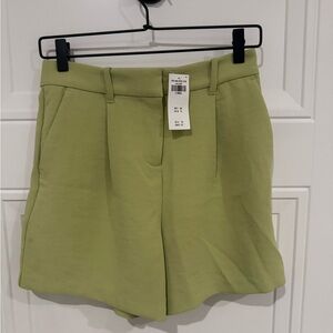 Abercrombie and fitch shorts xsmall